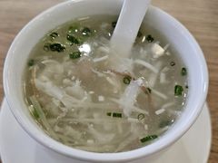 -翡翠拉面小笼包Crystal Jade(上海浦东国际机场T1店)