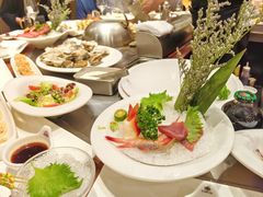 -大渔之观(安贞店)