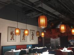 大堂-雲蜀龙阁·金牌水煮鱼(方庄店)