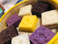 苏州米糕-小江南(高新天泺路店)