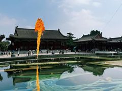 -华清宫景区