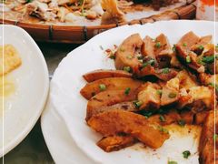 -农家鸡宴私房菜(城东店)