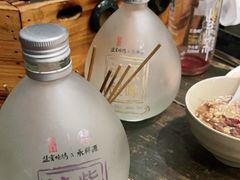 -盟重烧烤(东瓜山创始店)