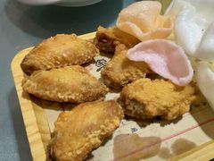 -裕德隆清真饭庄·天津特色菜(河东店)