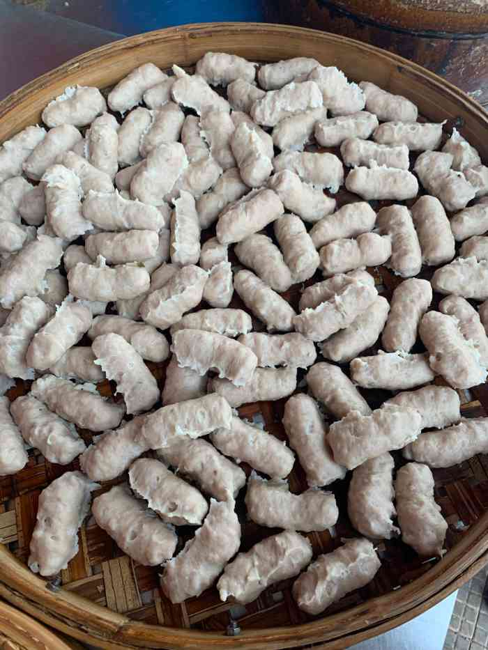 深沪烽火台鱼丸店(水丸店)-"东西是在太难吃…拳头母又烂有得有交劲