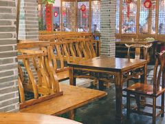 -瓦房食代·四合院湘菜馆(坂田店)