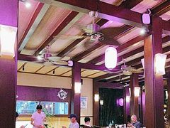 -亚龙湾红树林度假酒店-韩轩韩餐厅