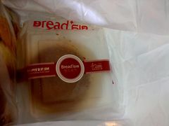 焦糖布丁-Bread618面包生日蛋糕(欧亚商都店)