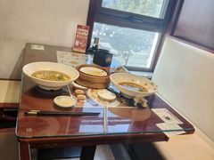 -老淮城·长鱼面(河下古镇店)