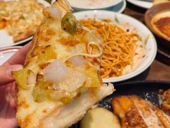 -萨莉亚意式餐厅(南京龙湾天街店)