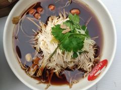 小烫干丝-花园茶楼(兴城西路店)