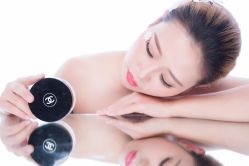 -巴黎时尚婚纱摄影(南汇店)