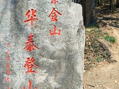 -紫金山山顶公园