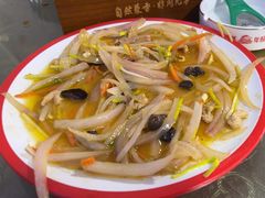 -涵家味土菜馆·徽州一绝臭鳜鱼(三河古镇店)