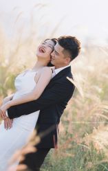 -DREAM HOUSE 梦想屋婚纱摄影