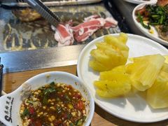 -苏格里岛·自助烤肉·火锅海鲜(金鼎广场店)