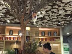 大堂-扫雪煮茶(西村店)