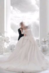 -青禾蒙娜丽莎婚纱摄影(武汉总店)