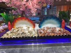 -火叮叮自助烤肉·现切牛肉(茂业店)