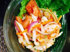 iphone_upload_pic-TAIMING泰鸣东南亚餐厅(益华广场店)