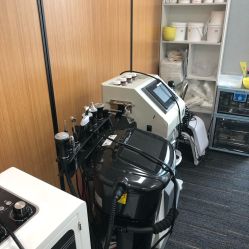 -MJ skin care国际皮肤管理中心