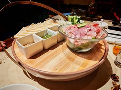 -潞州宴·长治人的会客厅(长兴北路店)