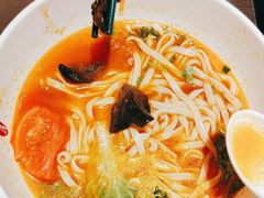 -康师傅私房牛肉面(申虹店)
