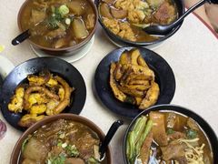 -丼丼屋x鸟开(创纪之城五期店)