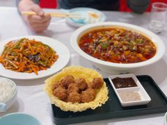 -玉林烤鸭店(黄村康庄店)