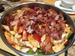 -黄记煌三汁焖锅(龙湖U城店)