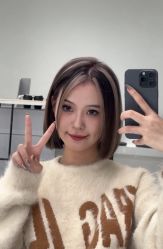 -DL HOPE明星造型