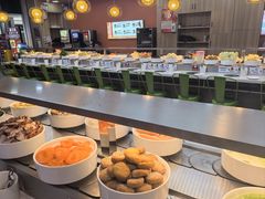-鲸之味回转自助小火锅(钟鼎名悦店)