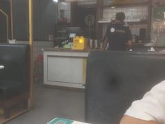 -禾谷韩餐(热带海洋学院店)