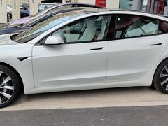 -TESLA 特斯拉(深圳观澜特斯拉直营钣喷中心)