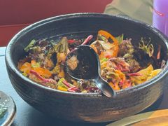-谷牛和牛烤肉(漕河泾印象城店)