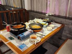 -春天里餐厅(西田城店)