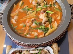 -白家寨子·山野白族菜(古城总店)