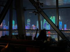 -VENU+海景酒廊