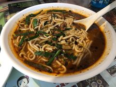 云南小锅米线-呐咪傣园·云南菜(石厦店)