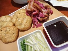 -京味张·北京烤鸭(南山店)