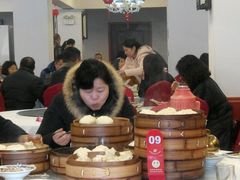 -红灯笼大酒楼(通湖路店)