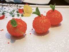 -江上荟·创意中国菜(绿地缤纷城店)