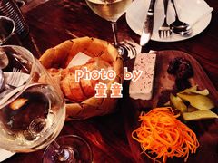 -羽深肉铺 Steak & Wine