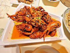 -早酒肖汉老味拌面