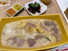 -谭仔米线(壹方城店)