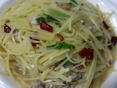 android_upload_pic-天伦海鲜·老味道·青岛菜(栈桥天主教堂店)
