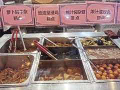 -中恒华茶楼(牌坊店)