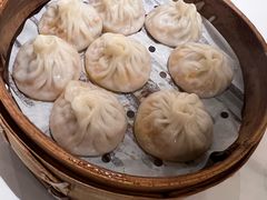 -馋三尺蟹粉小笼(人民广场店)