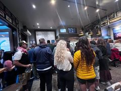 -Fergburger(皇后镇店)