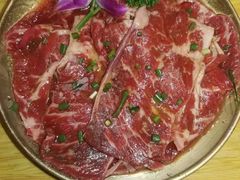 -云龙·烤肉专门店(东方路店)